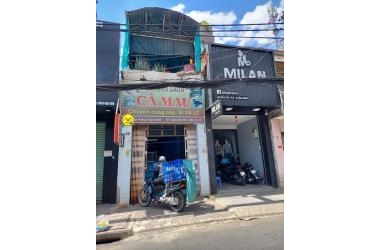 Bán Nhà Mặt Tiền Bắc Hải Khu VIP Tần Bình giá 13 tỷ